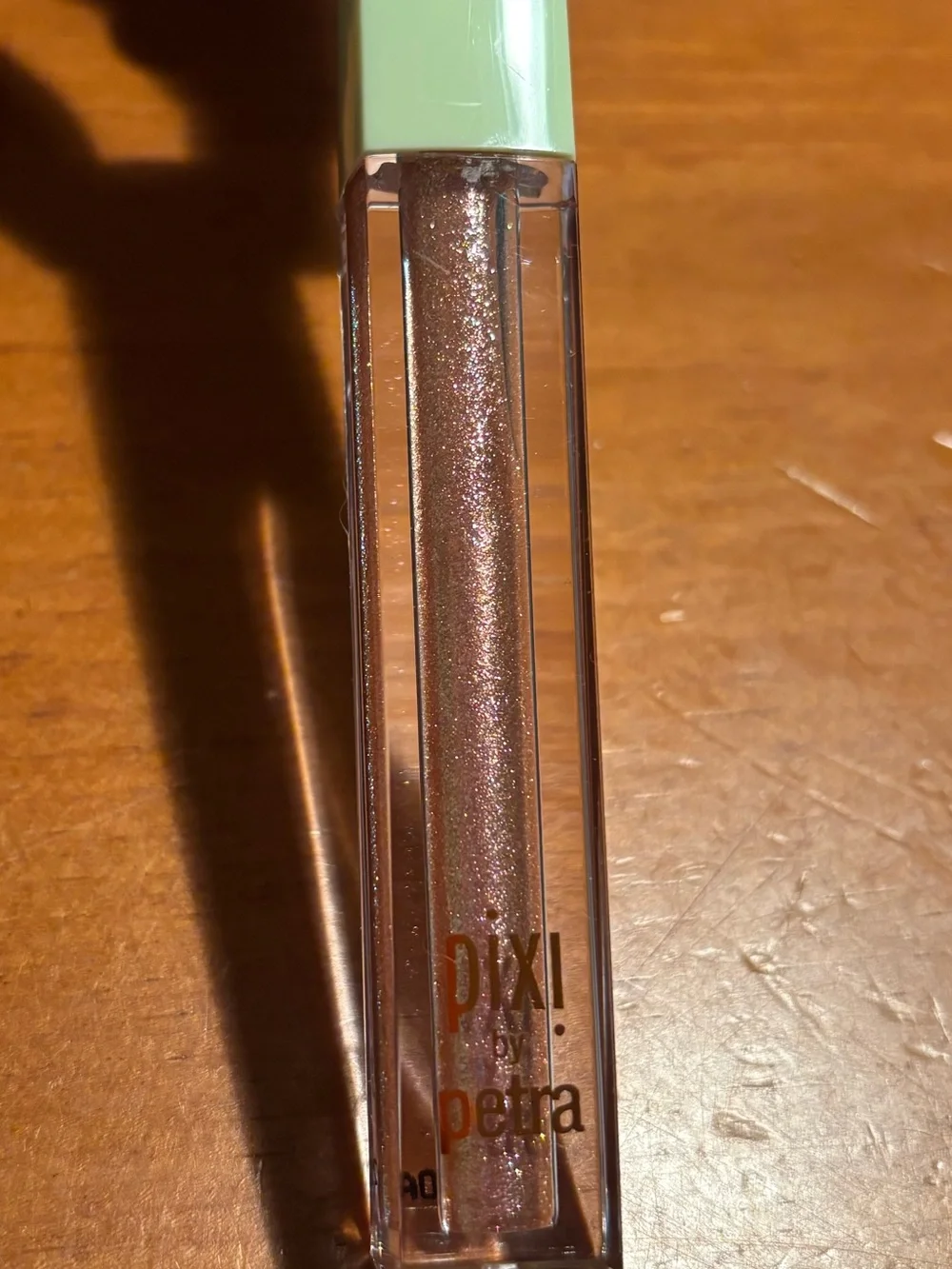 Pixi by Petra Lip Icing Lip Glow